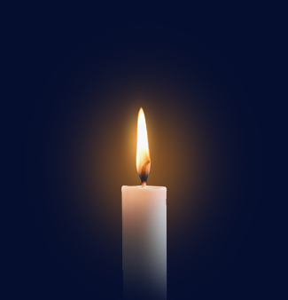 Candle of Memory