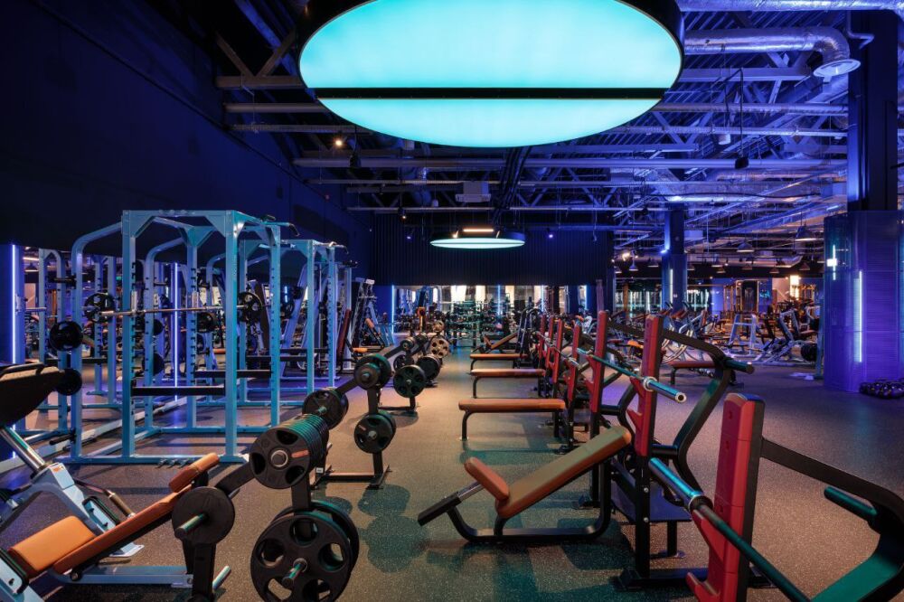 Up to 60% Off at Sport Life for Railway Workers