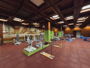 Free Rehabilitation in Kharkiv