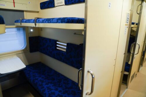 "Ukranian Railways Remains a Symbol of the Country’s Resilience": Deputy Prime Minister Oleksii Kuleba Commends Railway Workers