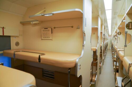 "Ukranian Railways Remains a Symbol of the Country’s Resilience": Deputy Prime Minister Oleksii Kuleba Commends Railway Workers