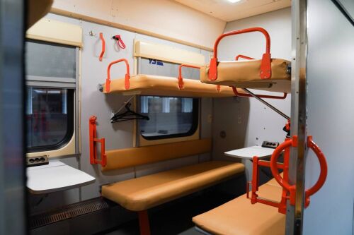 "Ukranian Railways Remains a Symbol of the Country’s Resilience": Deputy Prime Minister Oleksii Kuleba Commends Railway Workers