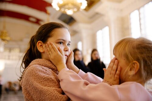 A Million for Dreams: How the "Iron Family" Created a Holiday for the Children of Fallen Heroes