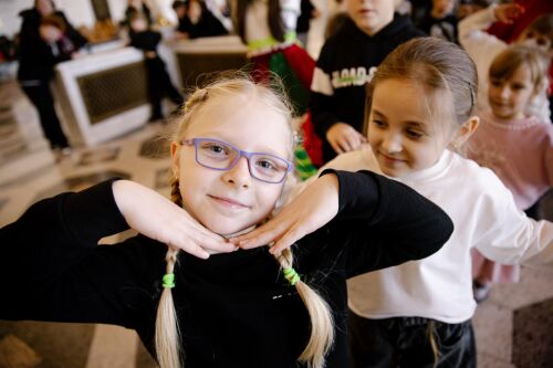 A Million for Dreams: How the "Iron Family" Created a Holiday for the Children of Fallen Heroes