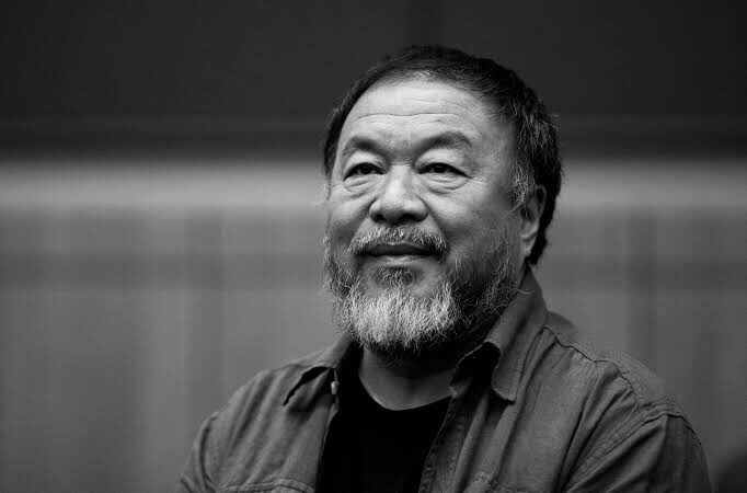 Ai Weiwei
