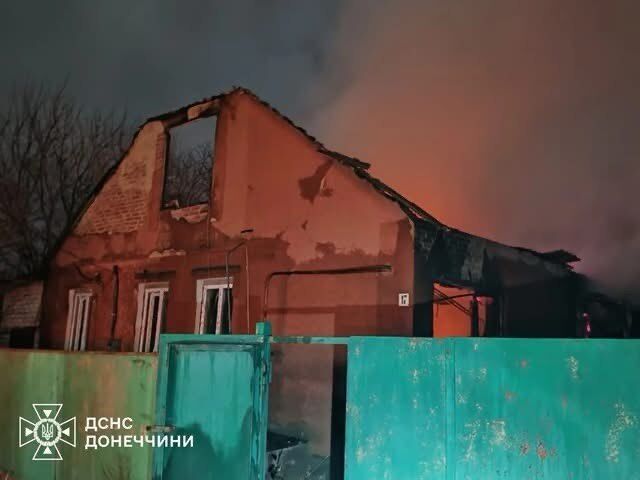 Enemy strike takes a mother and destroys a home: fundraising for the Suprunov family
