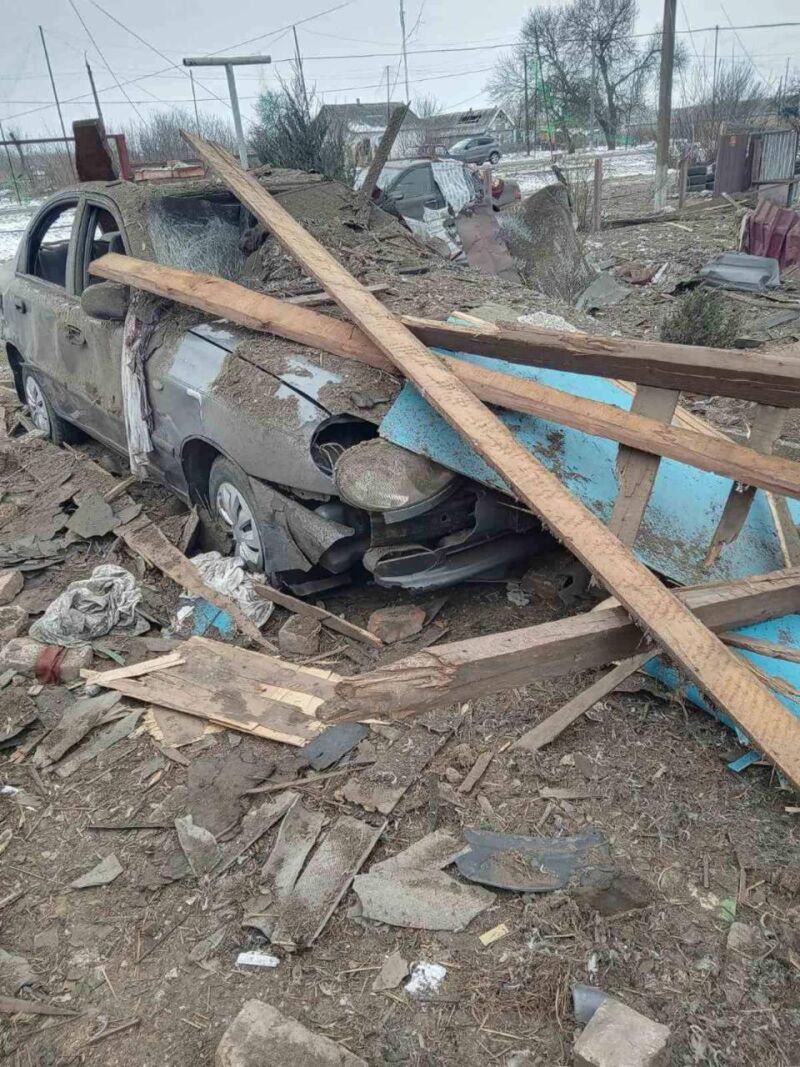 Iryna saved Lives for 17 Years. Now She Needs Us