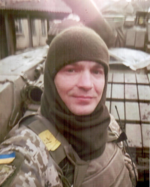 Андрій ШЕВЧЕНКО