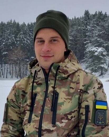 Сергій КУЦЕНКО