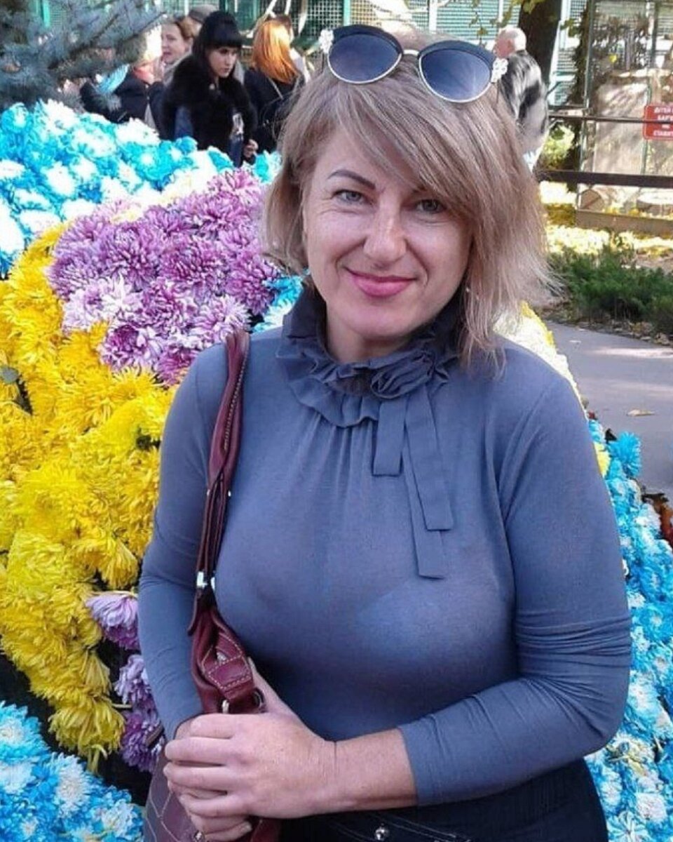 Альона ВЕЛИЧКО