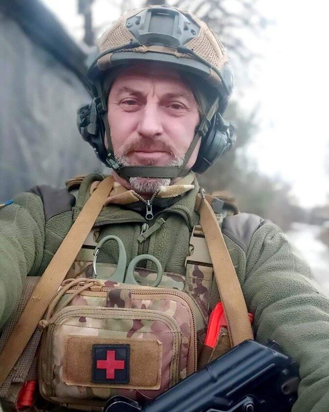 Анатолій ФЕДЬКОВИЧ