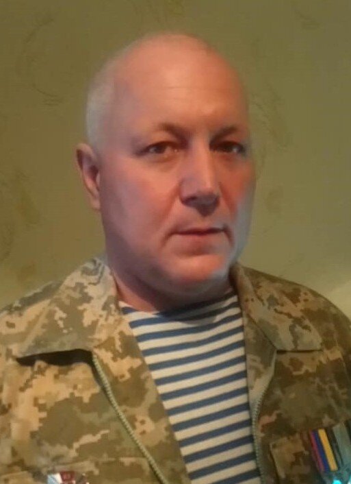 Анатолій  КИЧУК