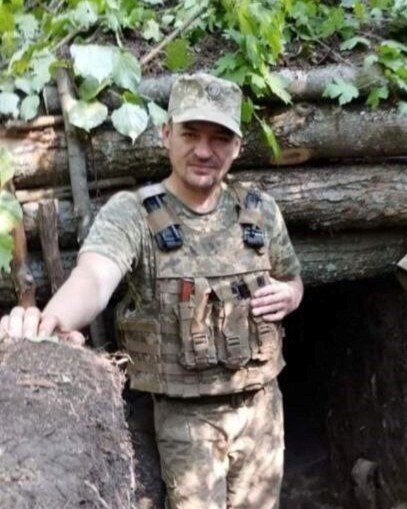 Анатолій МАСОВЕЦЬ