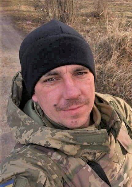 Анатолій НОСОК