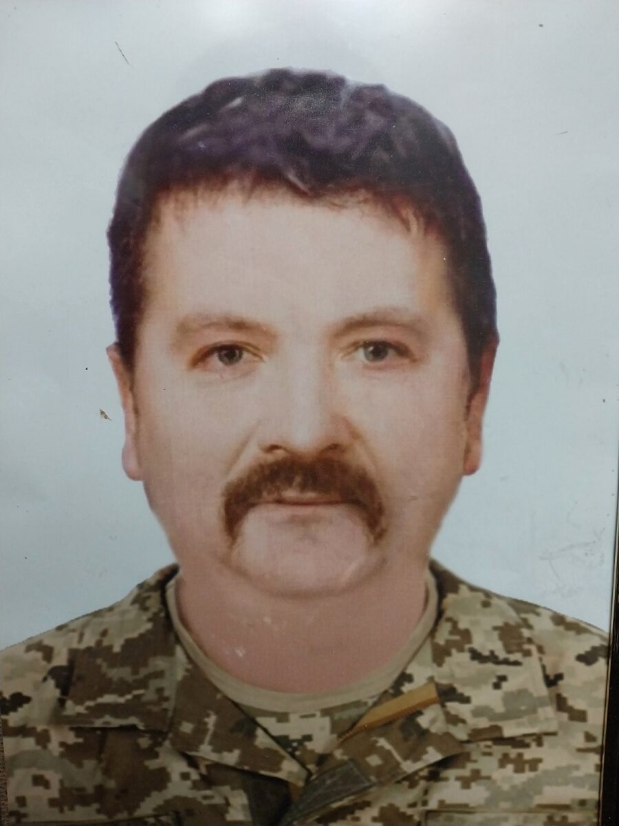 Анатолій ВОЙТОВИЧ