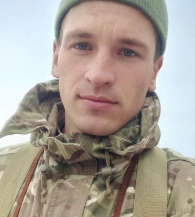 Анатолій В'ЯЗКОВ