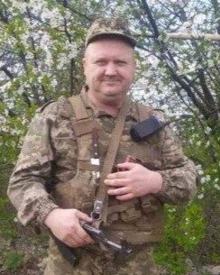 Андрій БІЛАЙ