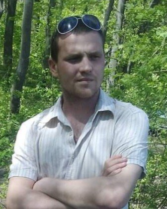 Andrii CHERNIAKOV