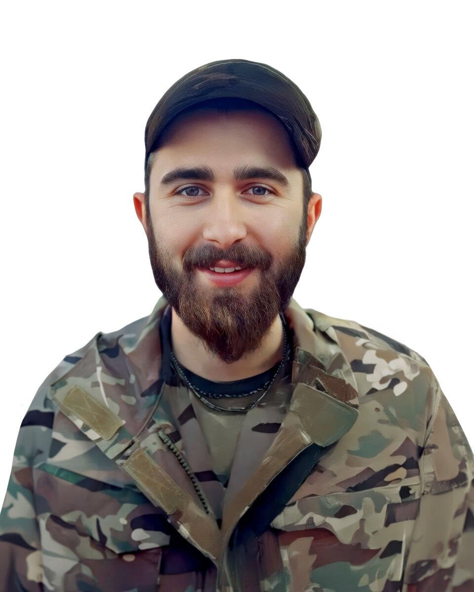 Андрій ДЯЧЕНКО