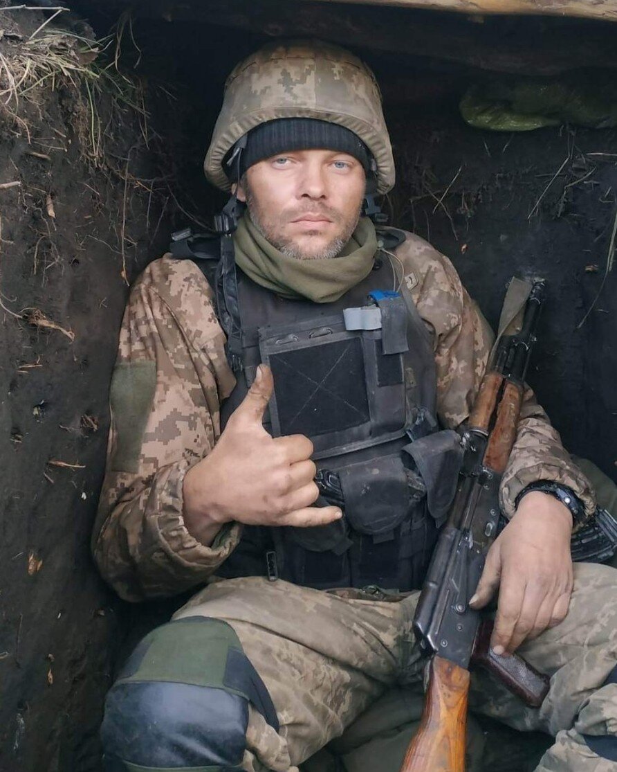 Андрій ГЕРАЩЕНКО