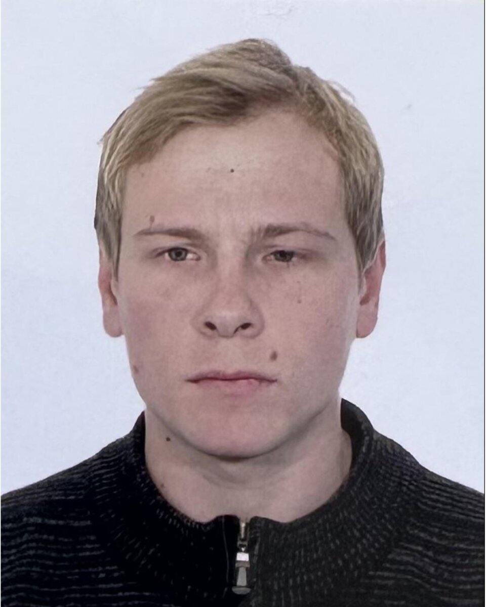 Андрій ГОРНОВСЬКИЙ