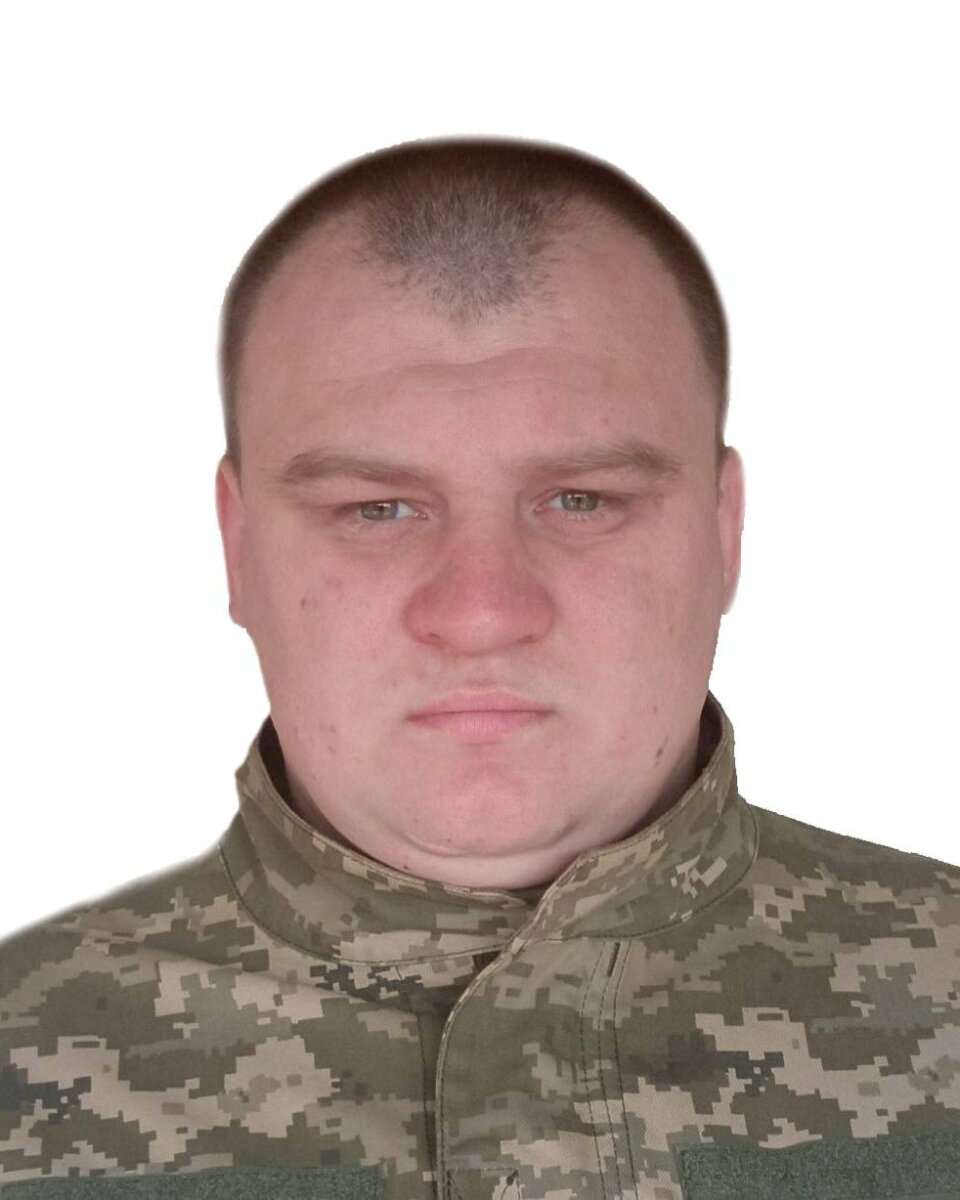 Андрій ГРИНЬ