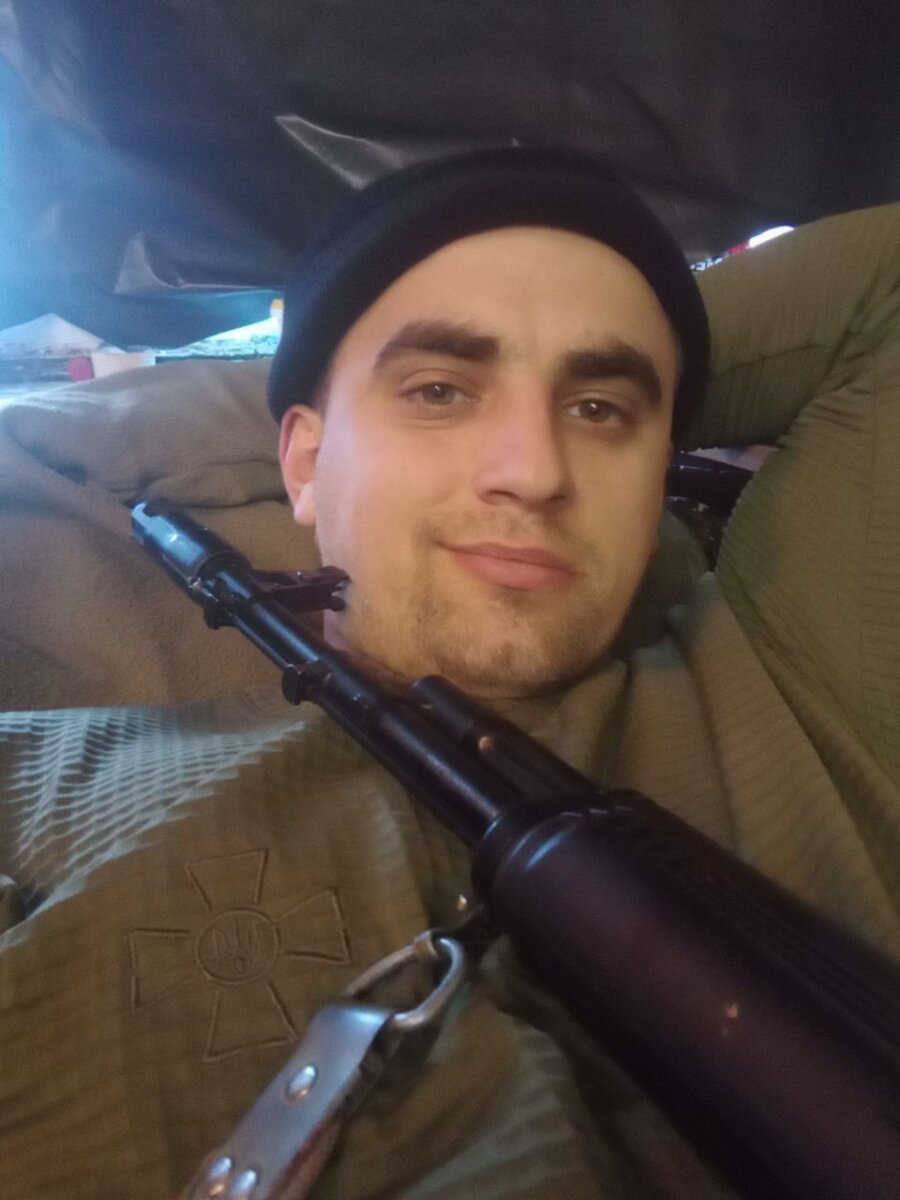 Андрій КОЗЛОВ