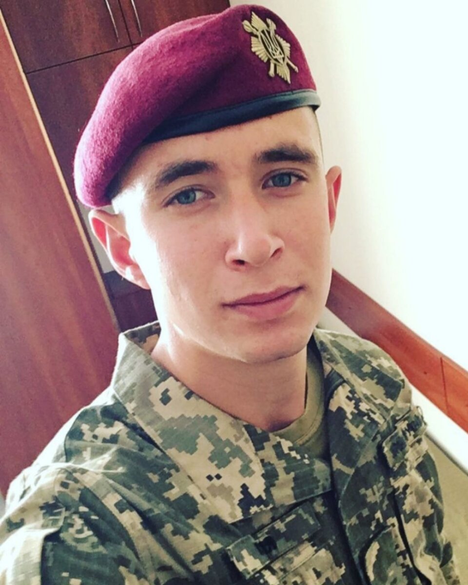 Андрій КУДЕЛЯ