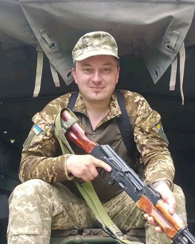 Андрій КУШНІР