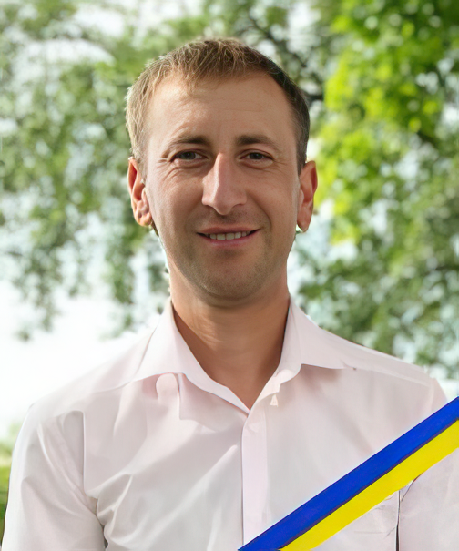 Андрій ЛЕЩИШИН