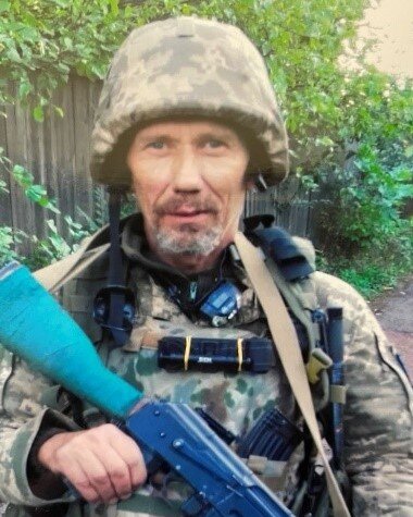 Андрій МОШЕГОВ