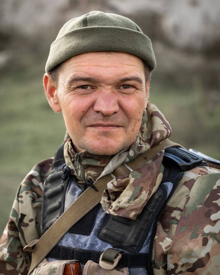 Андрій МУСТАФІН