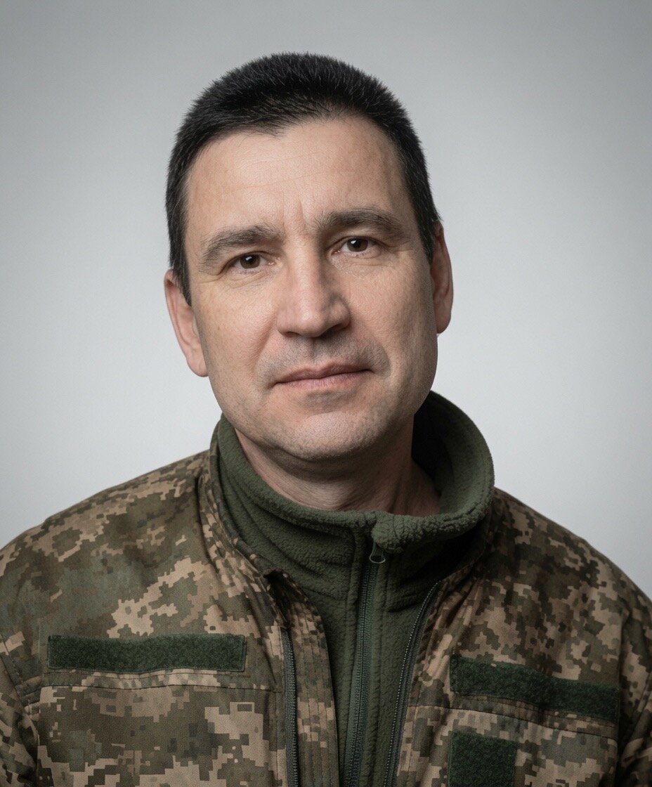 Андрій ПЛЄШКО
