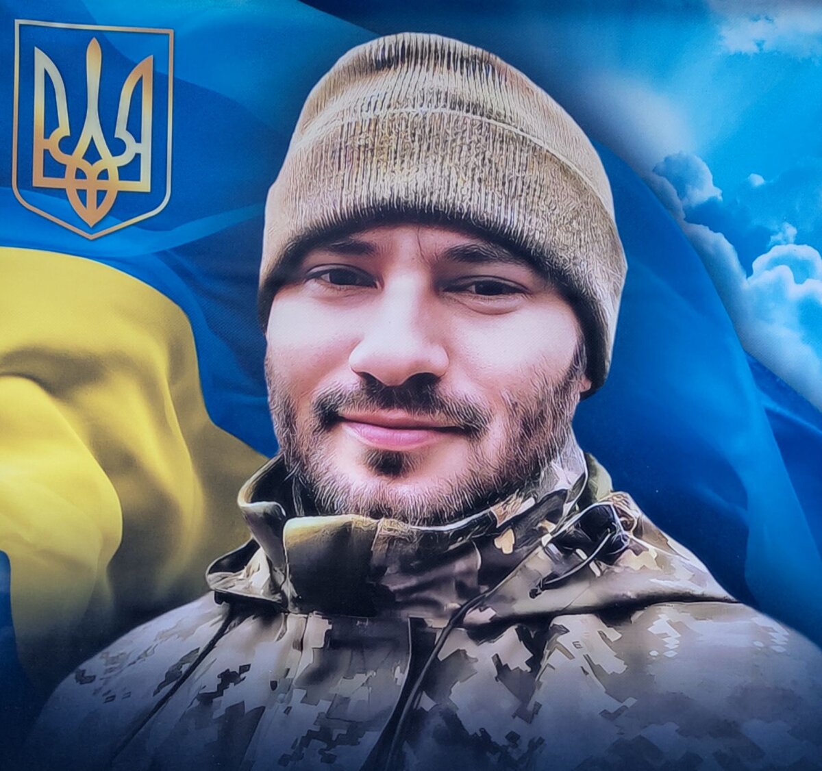 Андрій ПОДПЛЬОТНИЙ