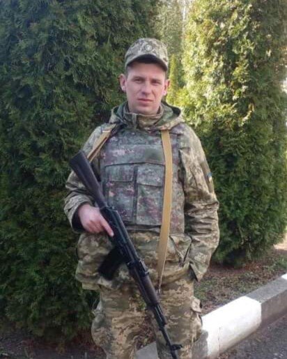 Андрій РАБІЙ