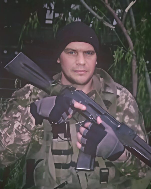 Андрій ШЕВЧЕНКО