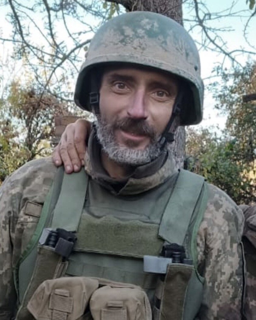 Андрій ШУТЯК