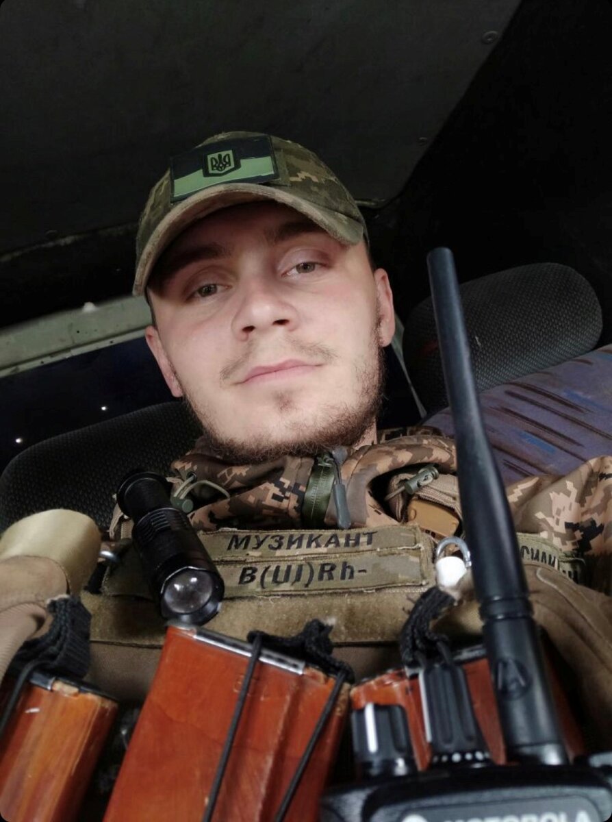 Андрій СКРИПНИК