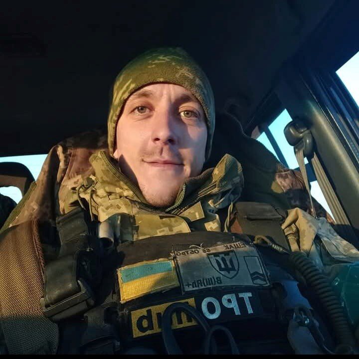 Андрій ТЕРЕЩАК