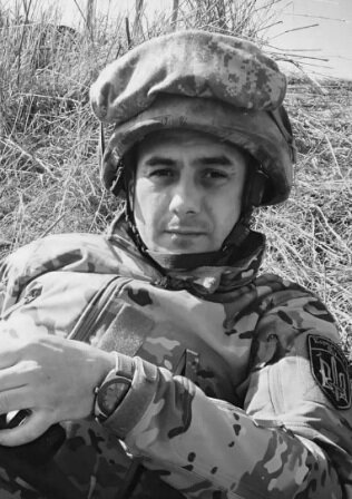 Андрій ЖОВАНИК