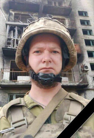 Антон ДЗОБЛАЄВ