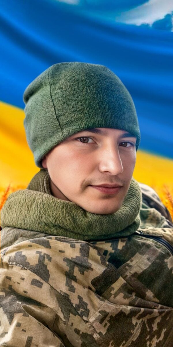 Антон СИДОРЕНКО