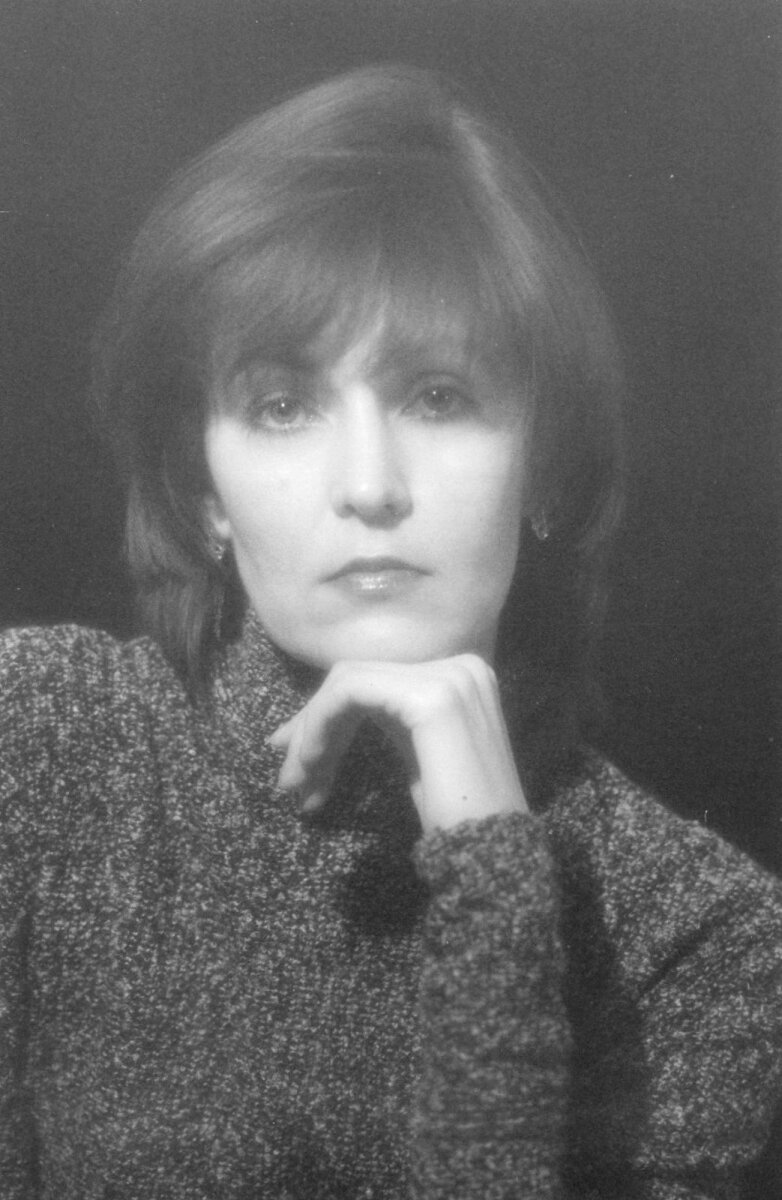 Анжела ГАВРЮШИНА