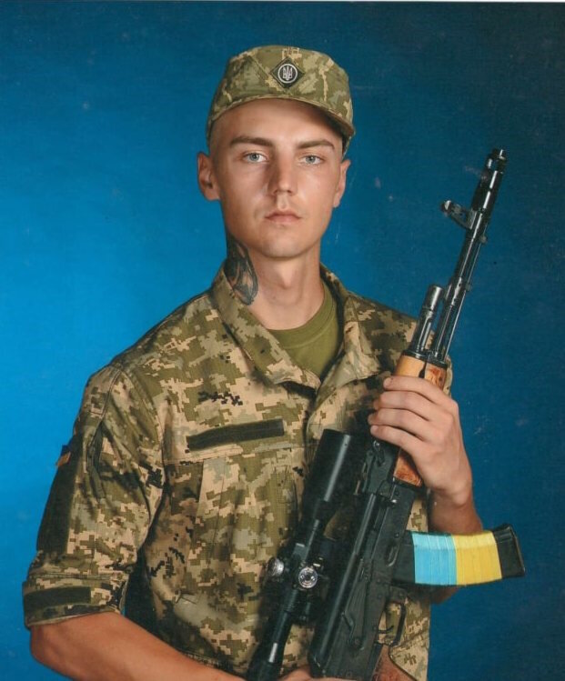 Артем ФІЛЮК