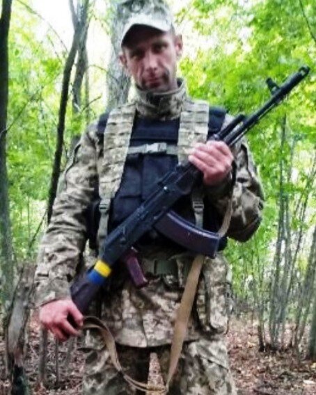 Артем ГОЛУБ