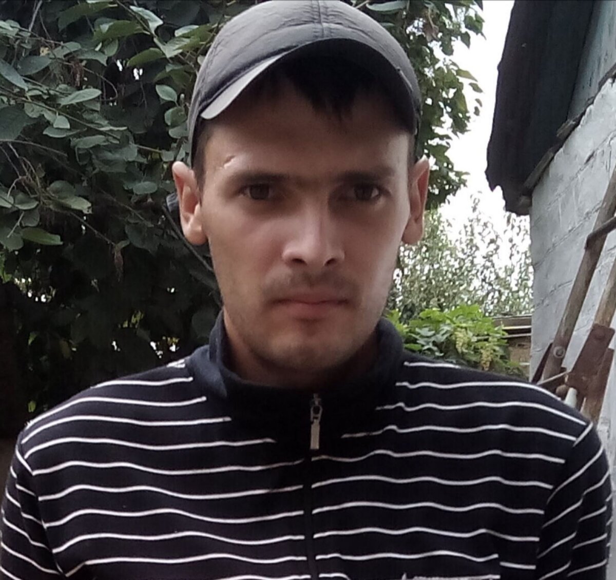 Артем КАРПУШЕНКО