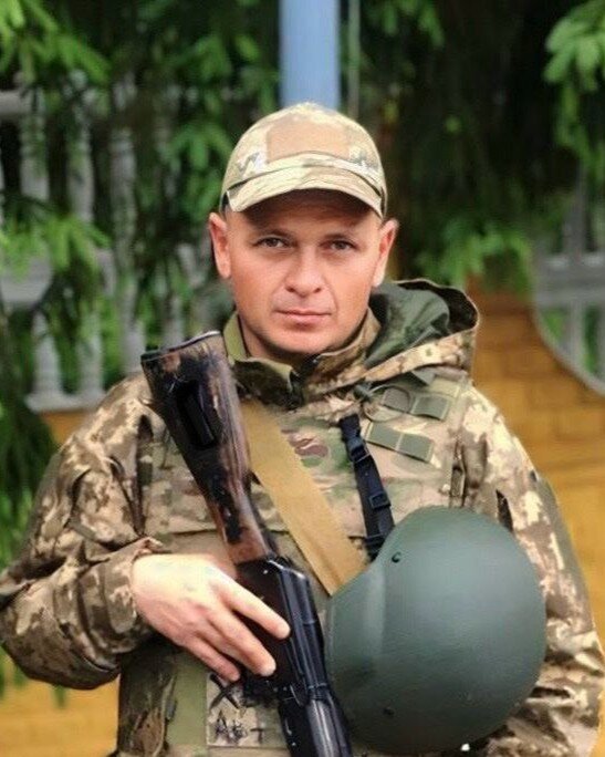 Артем ХОМ'ЯК