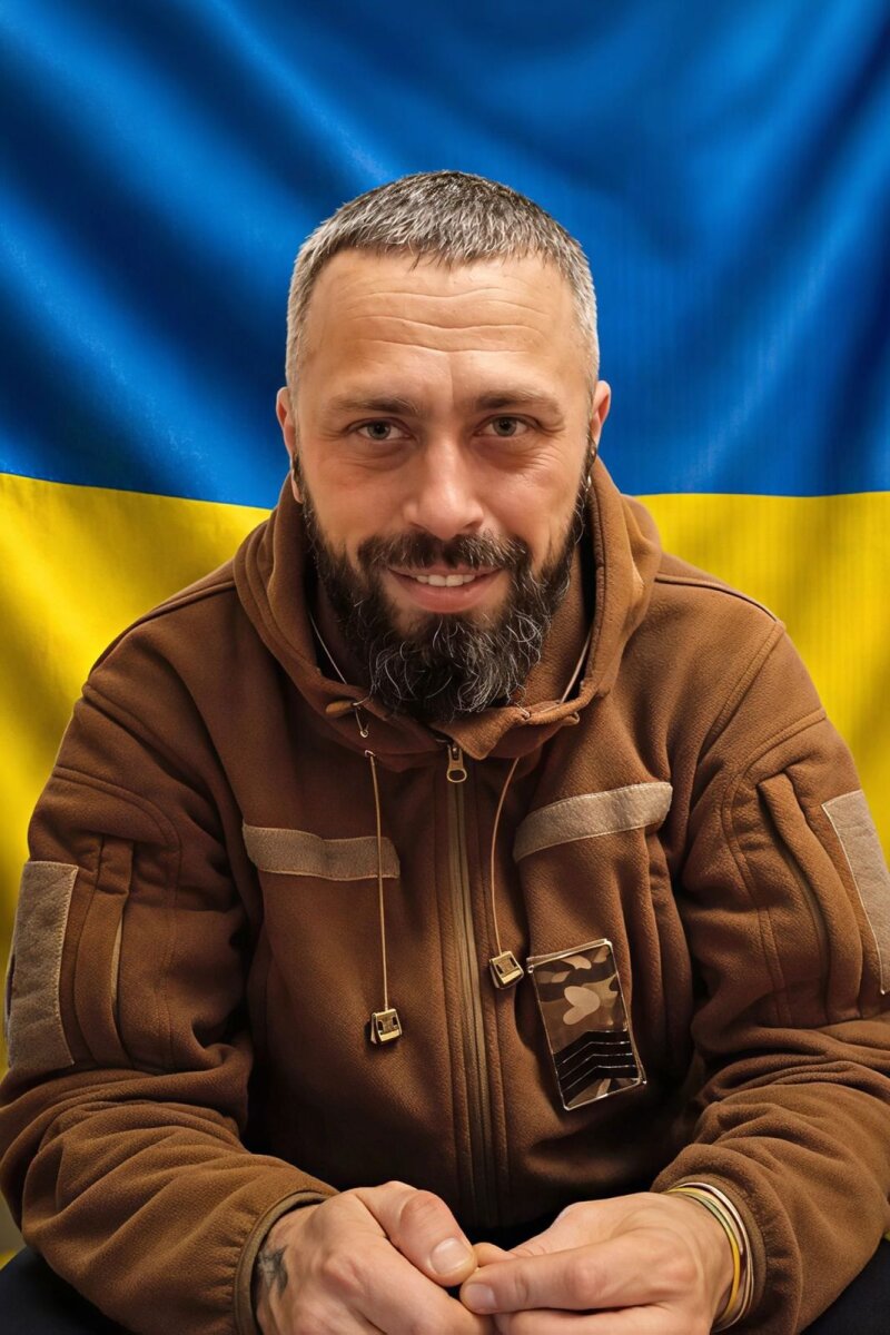 Артем ЛЕВЧУК