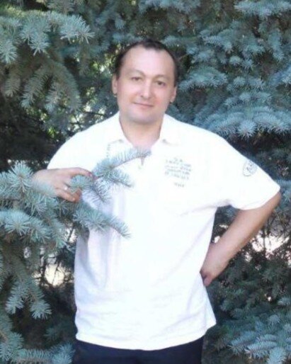 Артем САВЮК