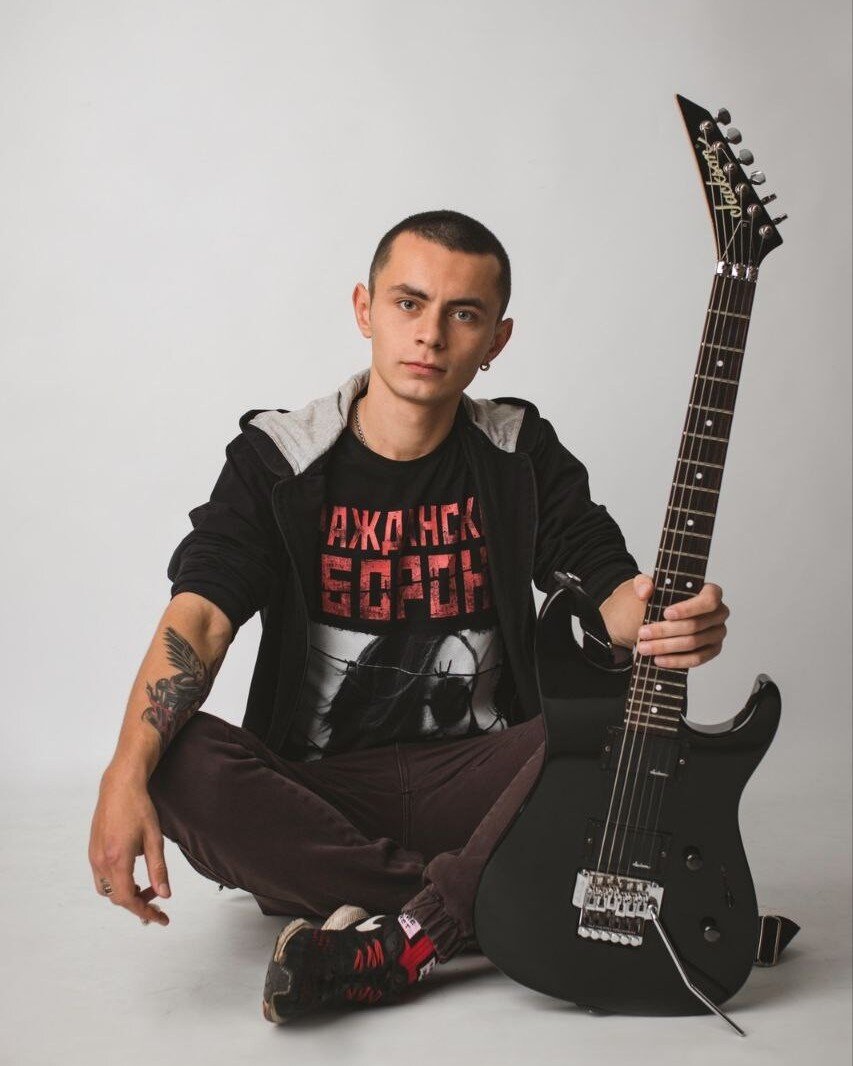 Богдан КОВАЛЬОВ